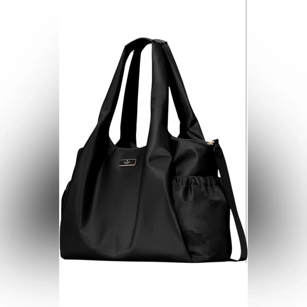 NWT Kate Spade Carter Baby Bag - Picture 3 of 6